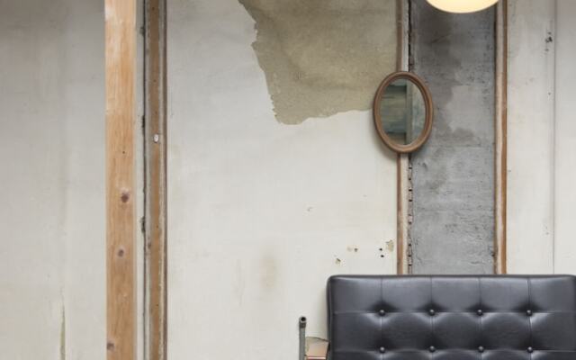 KYOTO ART HOSTEL kumagusuku ／ 京都アートホステルクマグスク