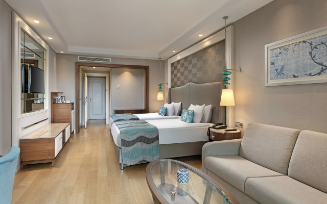 Titanic Deluxe Golf Belek