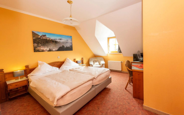 Hotel - Restaurant Petry