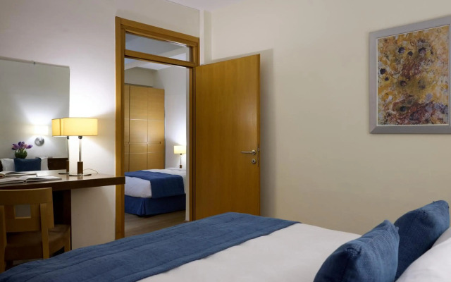 Domotel Xenia Volou