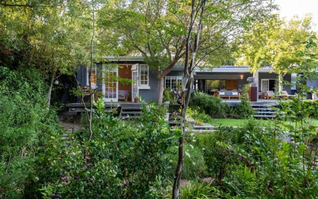 In Abundance Guest House