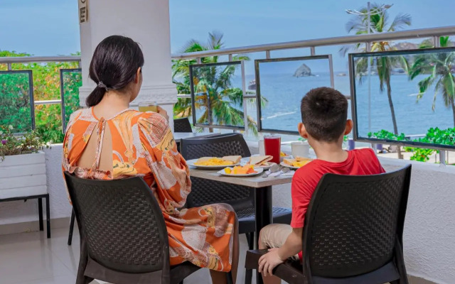 Hotel Sol Inn Santa Marta