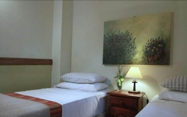 Posada Del Bosque Cariló