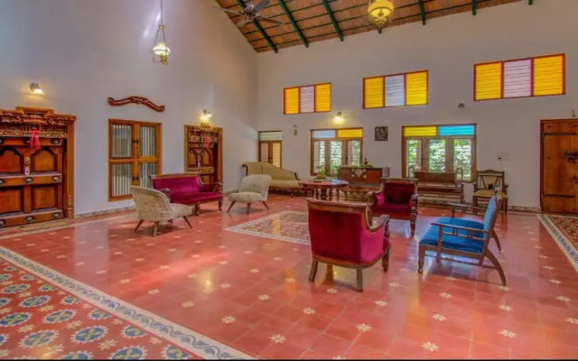 Rare Earth Estate, Coorg