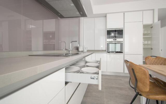 205 Luxury Gran Villa - Alicante Holiday