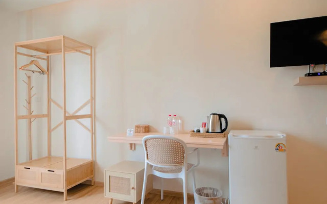 Baan Cocoa Boutique Hotel