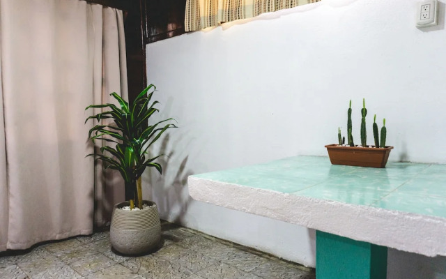 Cabinas El Prado