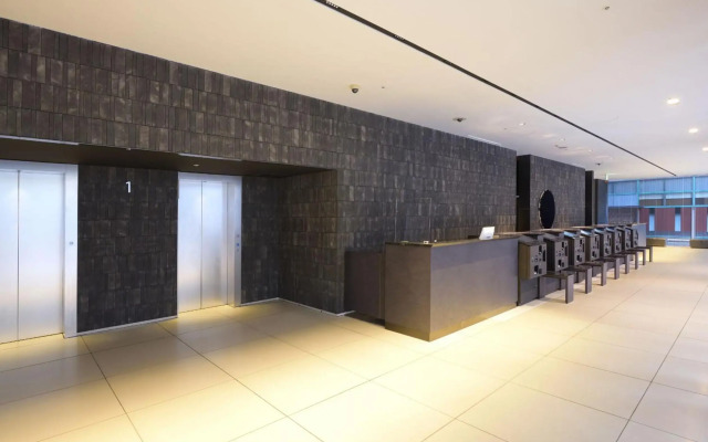 Hakata Green Hotel No.1