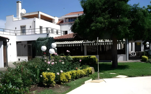 Hotel De Charme Casa Fundevila