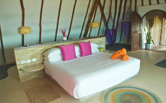 Hotel Villas Flamingos