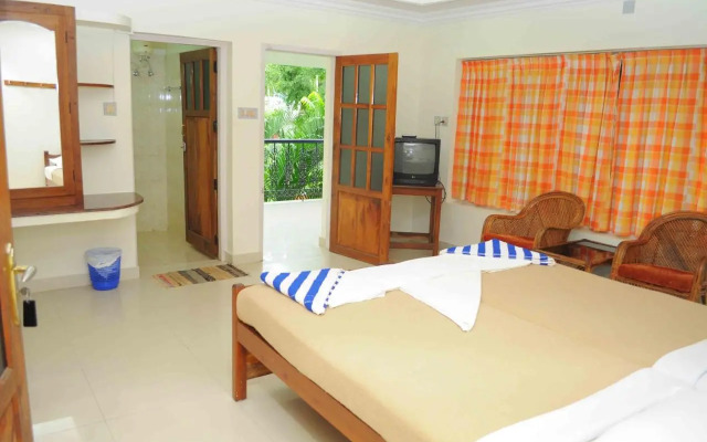 Akhil Beach Resort Pvt Ltd.