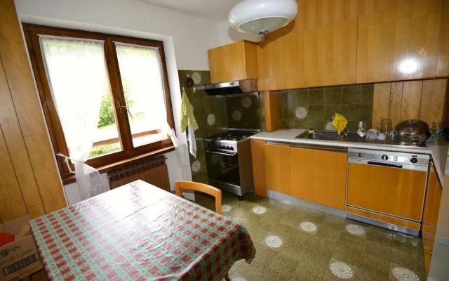 Casa Faè - Piano Terra