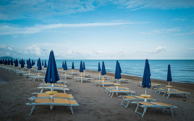 Park Hotel I Lecci