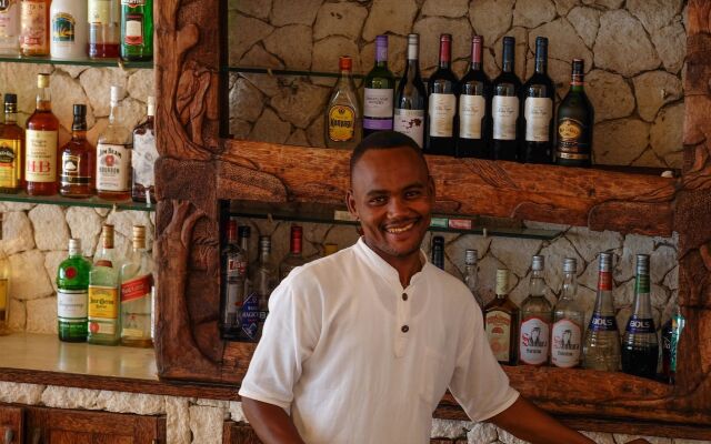 Seasons Lodge Zanzibar