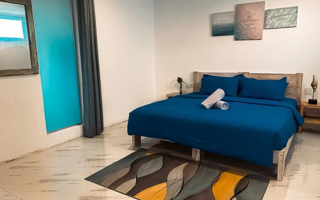 Sands Exotic Hotel & Spa
