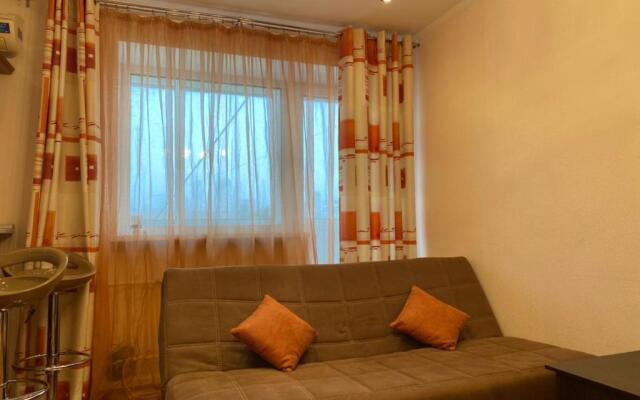 КварТигра на улице Профсоюзов