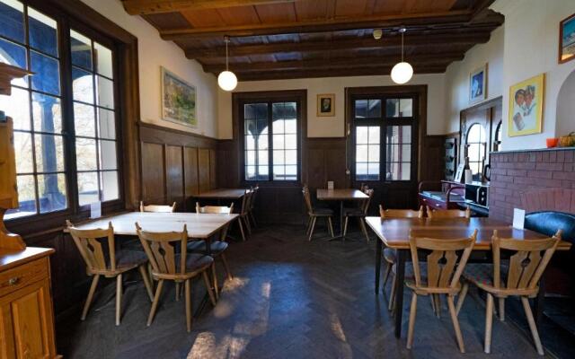 Youth Hostel Leissigen