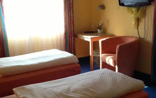 Hotel Hirsch