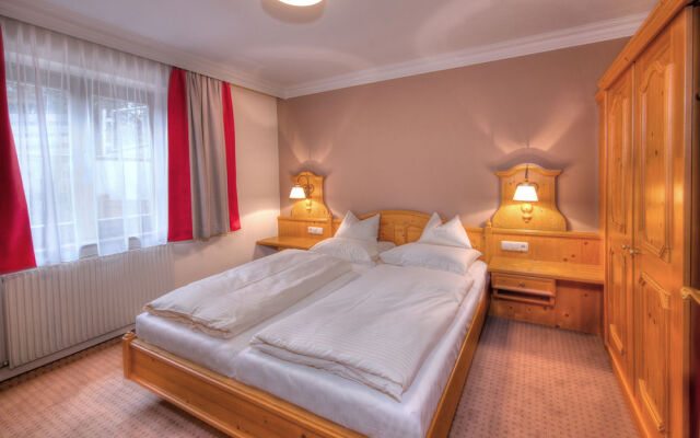 DAS EDELWEISS - Salzburg Mountain Resort