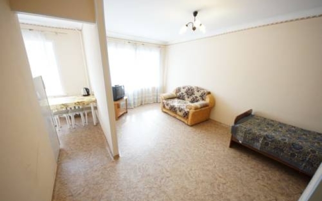 Baikal Apartments Partizana Zheleznyaka 24B