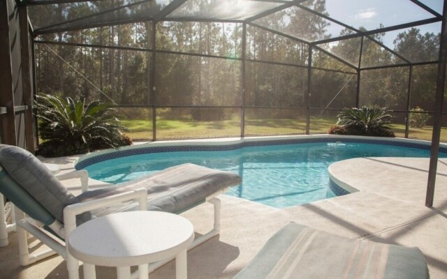 Sunny, South Facing Indian Ridge Pool Home