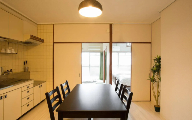 Osaka Namba Studio, Osaka