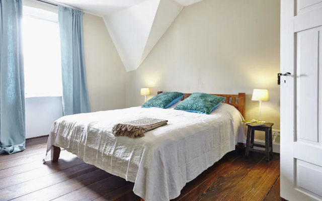 Liegenschaft Guesthouse