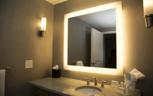 Homewood Suites by Hilton Syracuse - Carrier Circle