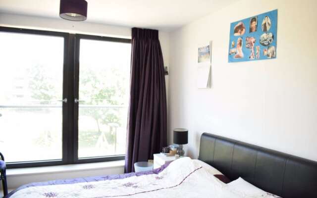 Modern 3 Bedroom Maisonette