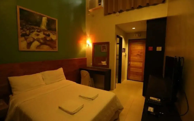 Tejero Highland Resort Adventure Park