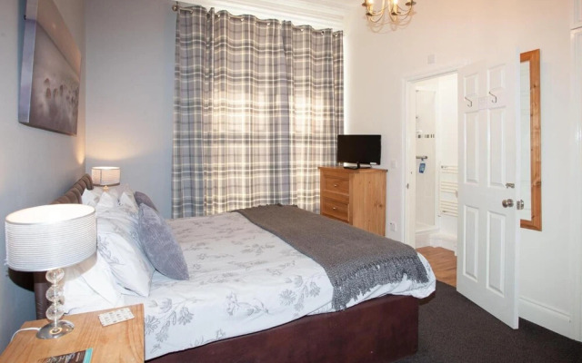 The Parks Guest Accommodation