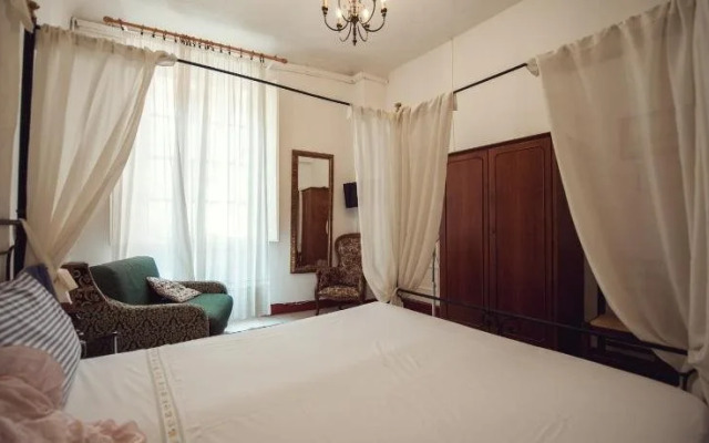 Bed & Breakfast La Torre