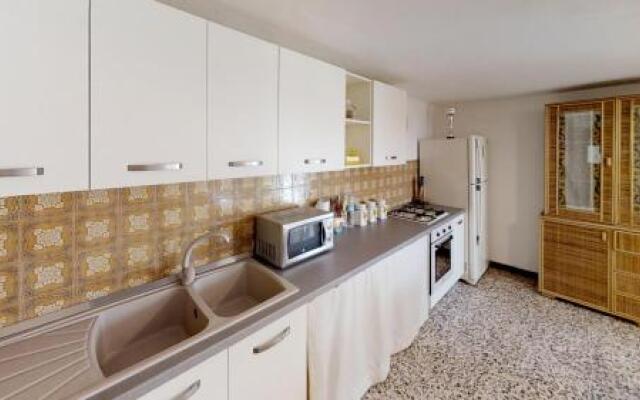 Locazione turistica Villa Gregory