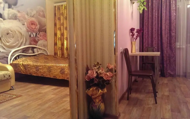 Milana Apartments