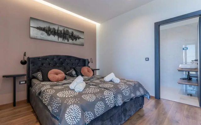 Ziganto Comfortable Holiday Residence