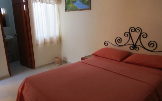 Hostal Solymar