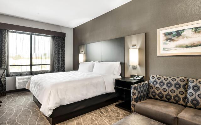 Holiday Inn Hotel & Suites Silicon Valley - Milpitas, an IHG Hotel