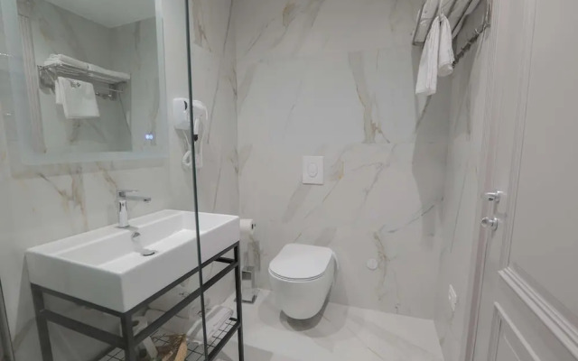 Olia Residence