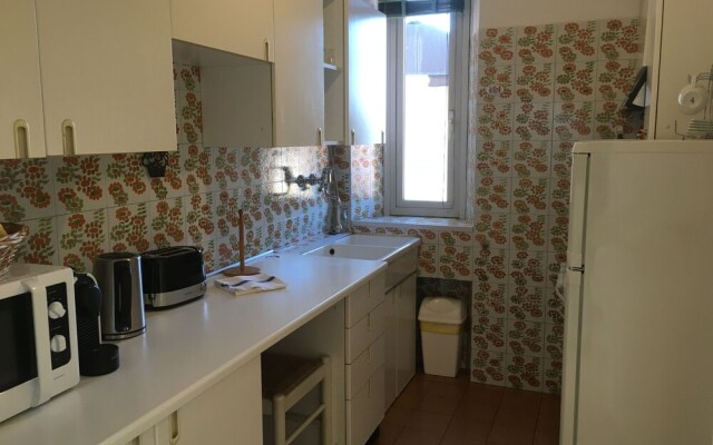 Il Balcone su Verona