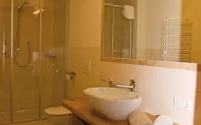 Apartmenthaus Berndlalm