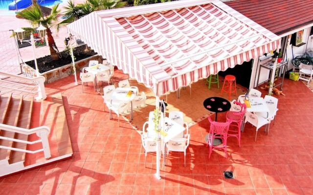 Colina Blanca - edificio apartamentos