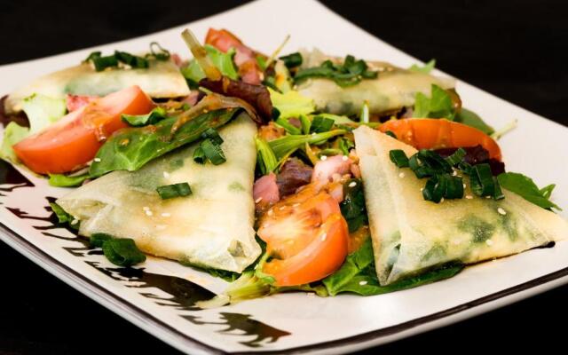 Les Chemins Du Leman