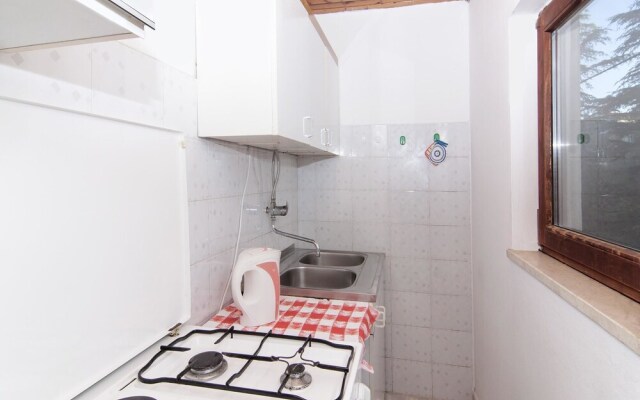 Apartment Katien / One Bedroom A1
