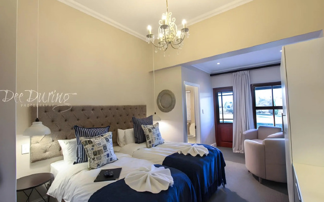 Nottingham Road Hotel