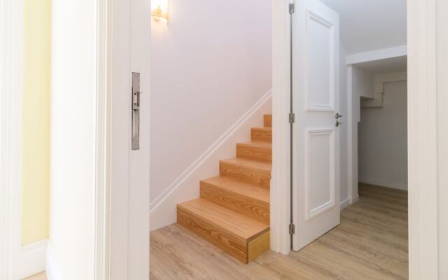 Urban House Marquês by LovelyStay