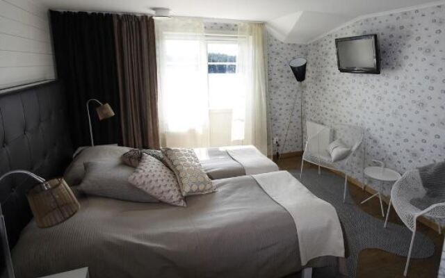 Ulvö Hotell
