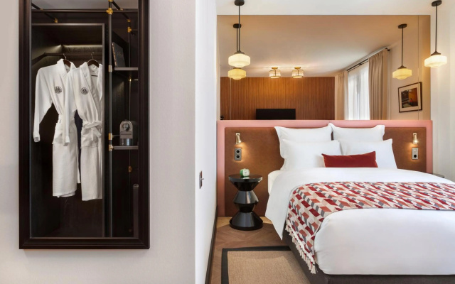 Artizan - Design Hotel - Image 3