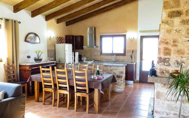 Finca Damian