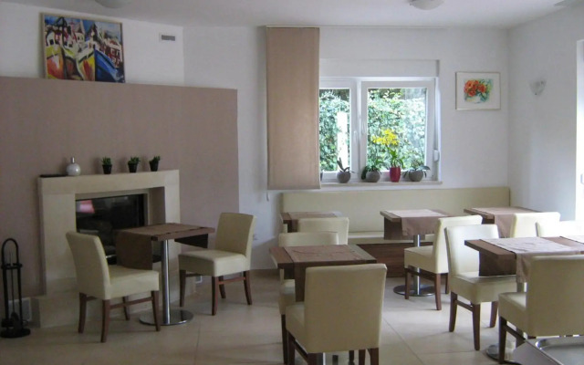 Hotel Villa Karda