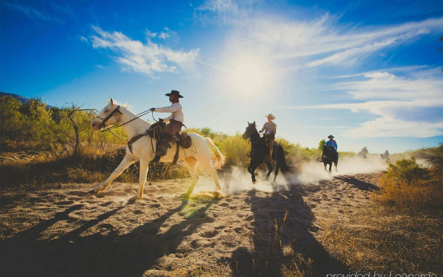 Tanque Verde Ranch